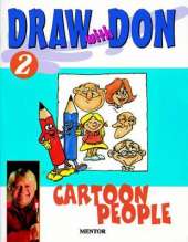 Draw with Don