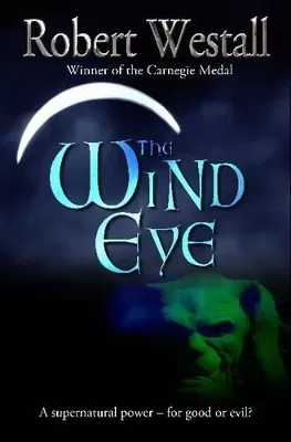 The Wind Eye (AD 600s)