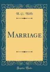 Marriage (Classic Reprint)
