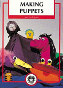 Literacy Magic Bean In Fact, Making Puppets Pupil Book (single)