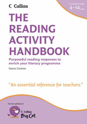 The Reading Activity Handbook
