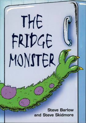 Fridge Monster