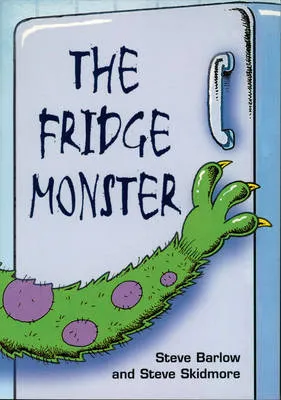 Fridge Monster