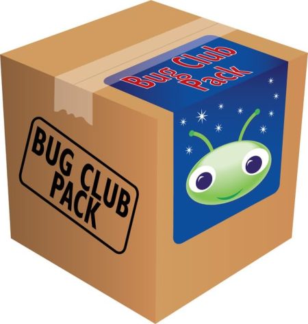 Bug Club Plays to Act Pack for BC Ultimate Pack