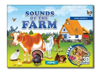 Sounds of the Farm