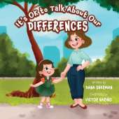 It's OK to Talk About Our Differences