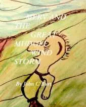 Merv And The Great Mudgee Wind Storm
