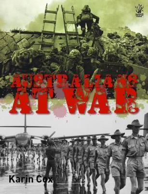 Australia at War