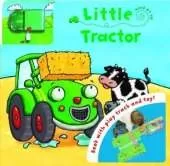 Little Tractor
