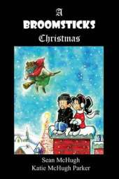 A Broomsticks Christmas