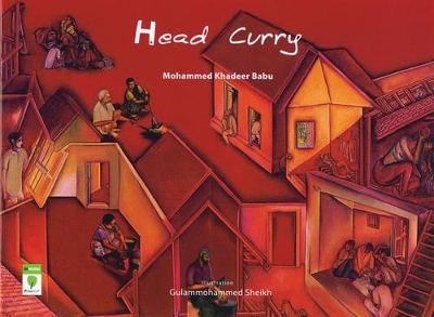 Head Curry