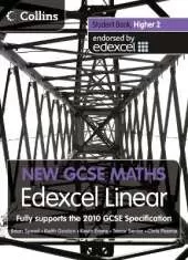 Student Book Higher 2: Edexcel Linear (A)