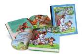 Read with Me Bible, NIRV