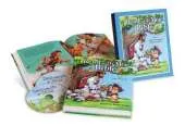 Read with Me Bible, NIRV