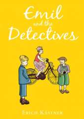 Emil And The Detectives