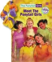 Meet the Ponytail Girls