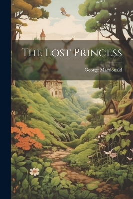 The Lost Princess