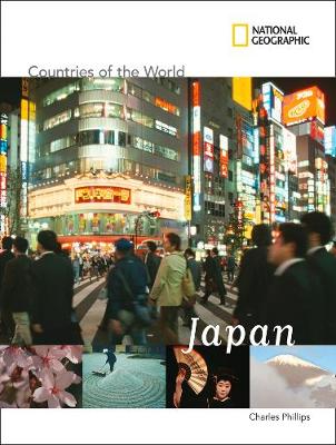 Countries of The World: Japan