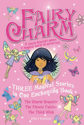 Fairy Charm Collection