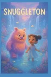 Snuggleton: Sleeptime Stories