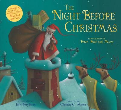 Night Before Christmas