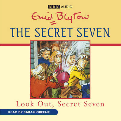 Look Out, Secret Seven
