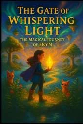 The Gate of Whispering Light
