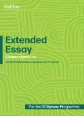 Extended Essay: Student Handbook