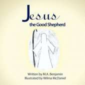 Jesus the Good Shepherd