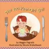 The 100-Year-Old Boy