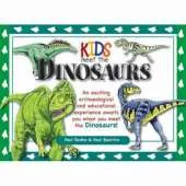 Kids Meet the Dinosaurs