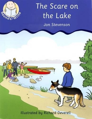 The Scare on the Lake