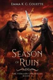 Season of Ruin