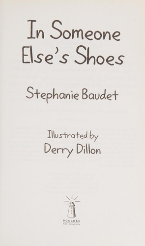 In Someone Else's Shoes