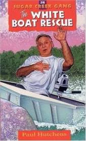 The White Boat Rescue