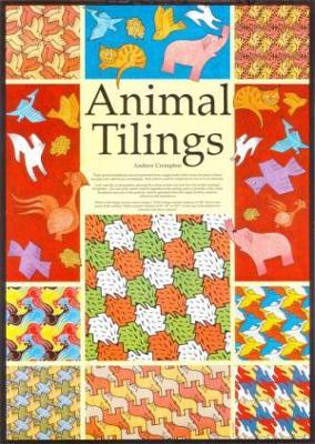 Animal Tilings Poster