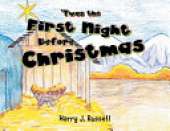 'Twas the First Night Before Christmas