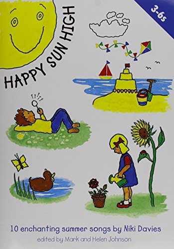 Happy Sun High