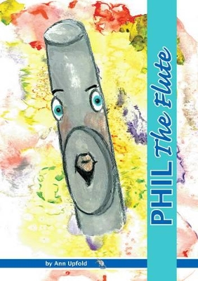 Phil the Flute