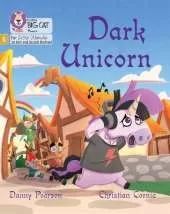 Dark Unicorn: Phase 5 Set 1