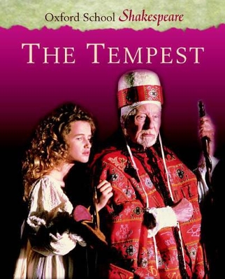 The Tempest