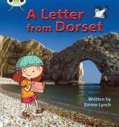 Bug Club Phonics - Phase 3 Unit 11: A Letter from Dorset