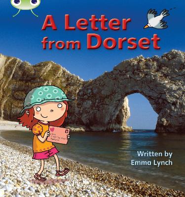 Bug Club Phonics - Phase 3 Unit 11: A Letter from Dorset