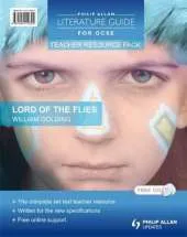 Philip Allan Literature Guides (for GCSE) Teacher Resource Pack: Lord of the Flies