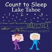 Count to Sleep Lake Tahoe