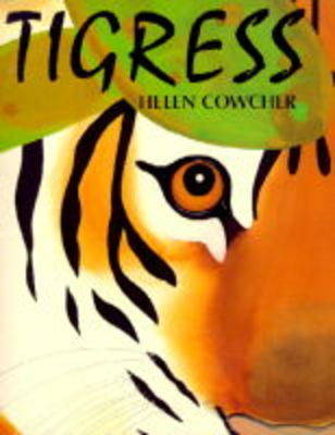 Tigress
