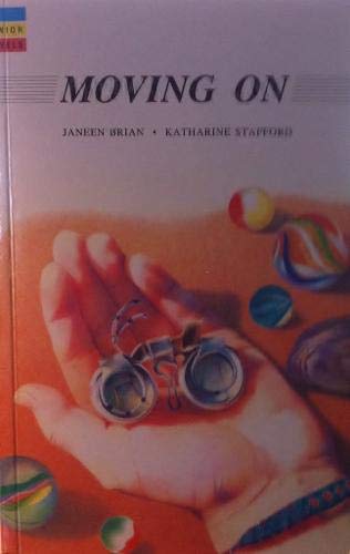 Literacy Magic Bean Junior Novels, Moving On Pupil Book (single)
