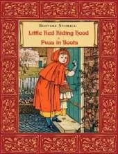 Bedtime Stories: Little Red Riding Hood & Puss in Boots