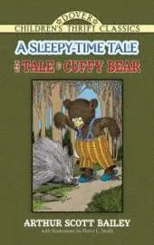 Tale of Cuffy Bear