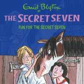Fun For The Secret Seven: Book 15